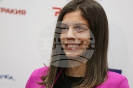 Лекоатлет на годината - церемония