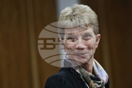 Лекоатлет на годината - церемония