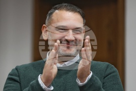 Лекоатлет на годината - церемония