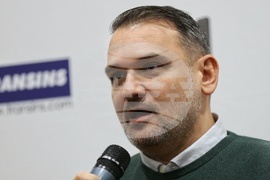 Лекоатлет на годината - церемония