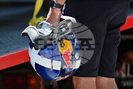 Пловдив - Шоу Red Bull Showrun