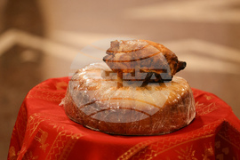 Министерски съвет - премиер - ученици от СУ “Трайко Симеонов” Шумен