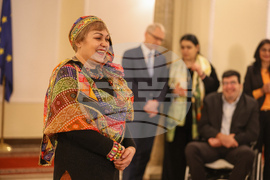 Министерски съвет - Николай Денков - ученици от СУ “Трайко Симеонов” Шумен