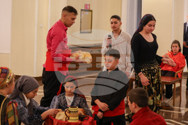 Министерски съвет - премиер - ученици от СУ “Трайко Симеонов” Шумен