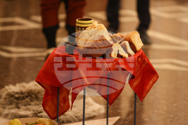 Министерски съвет - премиер - ученици от СУ “Трайко Симеонов” Шумен