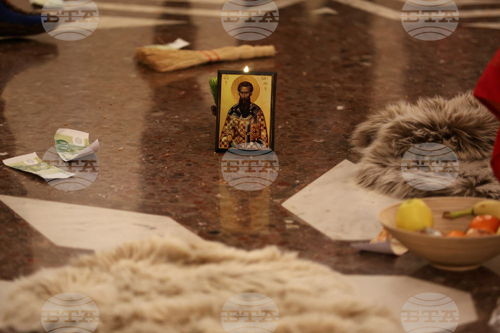 Министерски съвет - премиер - ученици от СУ “Трайко Симеонов” Шумен