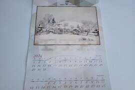 Самоков - годишен календар