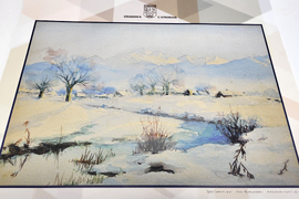 Самоков - годишен календар