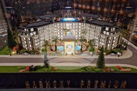 Бургас - "NextHome Black Sea" 2024 - конференция за ваканционни имоти