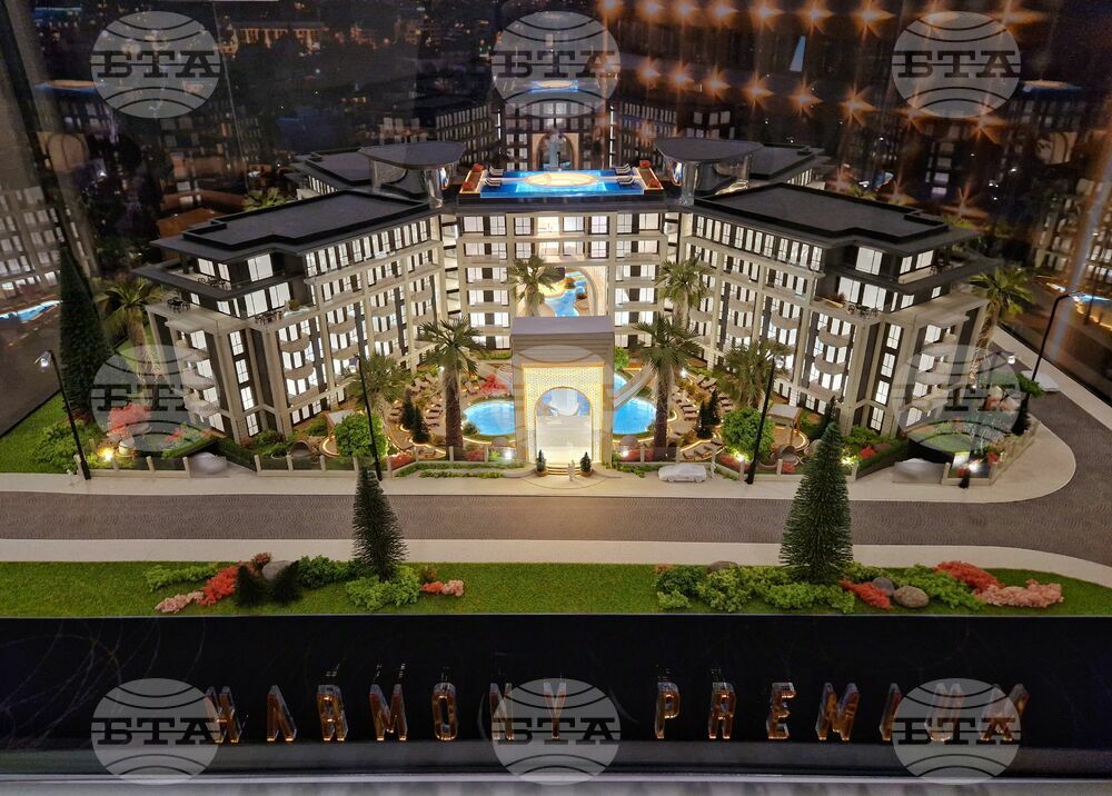 Бургас - "NextHome Black Sea" 2024 - конференция за ваканционни имоти