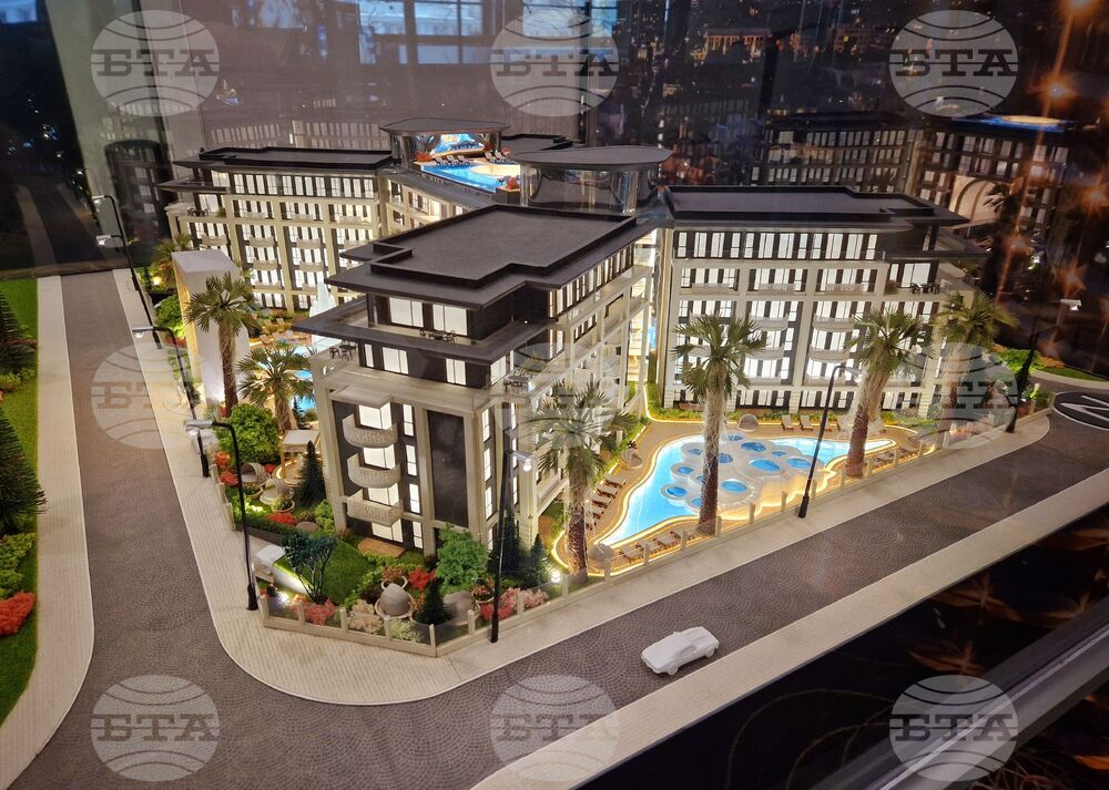 Бургас - "NextHome Black Sea" 2024 - конференция за ваканционни имоти