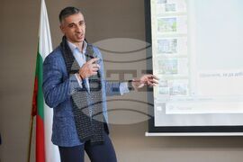 Бургас - "NextHome Black Sea" 2024 - конференция за ваканционни имоти