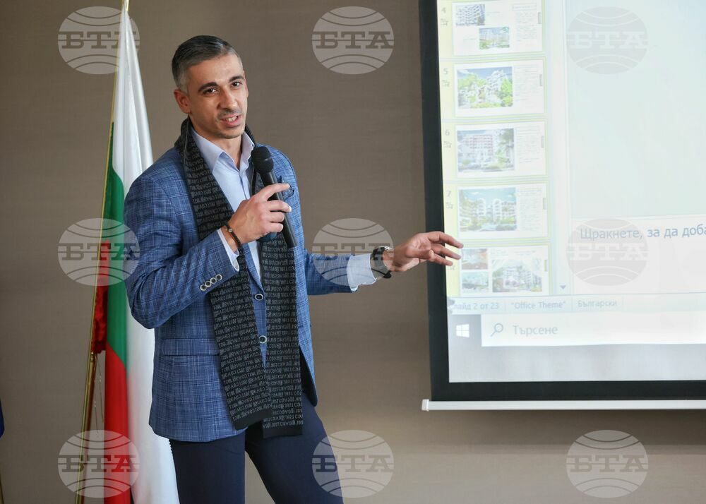 Бургас - "NextHome Black Sea" 2024 - конференция за ваканционни имоти