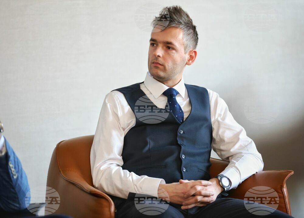 Бургас - "NextHome Black Sea" 2024 - конференция за ваканционни имоти
