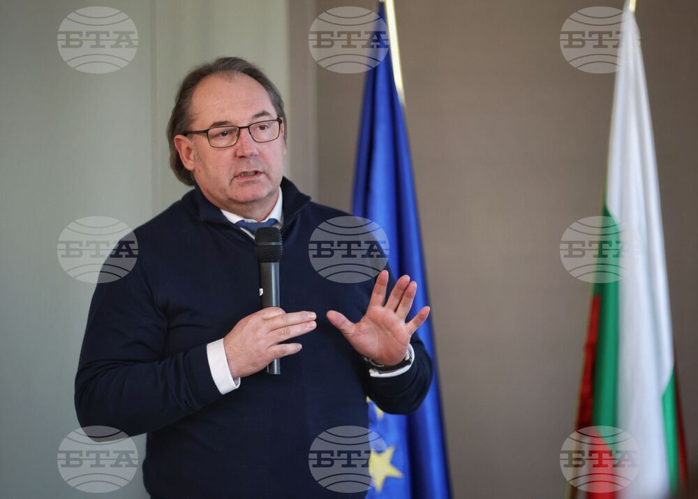 Бургас - "NextHome Black Sea" 2024 - конференция за ваканционни имоти