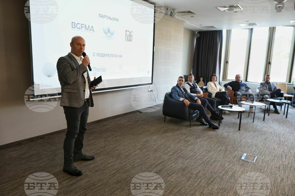 Бургас - "NextHome Black Sea" 2024 - конференция за ваканционни имоти
