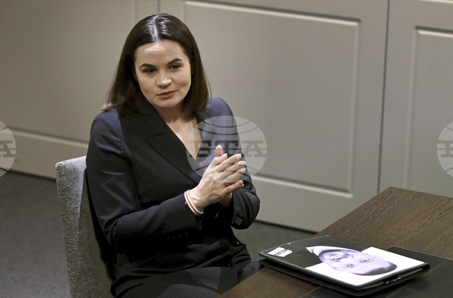 Режимът на закрила на беларуската опозиция в изгнание беше променен в Литва