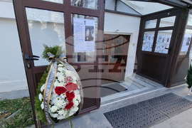 Сливен - митрополит Йоаникий - поклонение - литургия