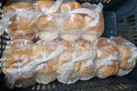 Разград - проект „Топъл обяд“