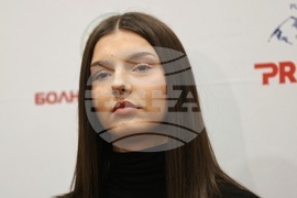 Лекоатлет на годината - церемония