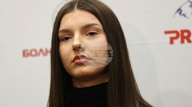 Радина Величкова и Никола Караманолов ще участват на турнира по лека атлетика „Никола Вълчанов“ в Габрово