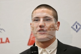 Лекоатлет на годината - церемония