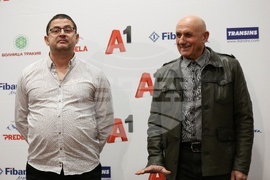 Лекоатлет на годината - церемония