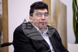 Център „Амалипе“ - пресконференция