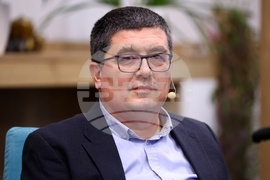 Център „Амалипе“ - пресконференция