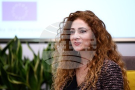 Център „Амалипе“ - пресконференция