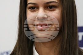 Лекоатлет на годината - церемония