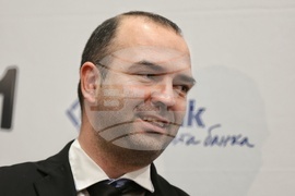 Лекоатлет на годината - церемония