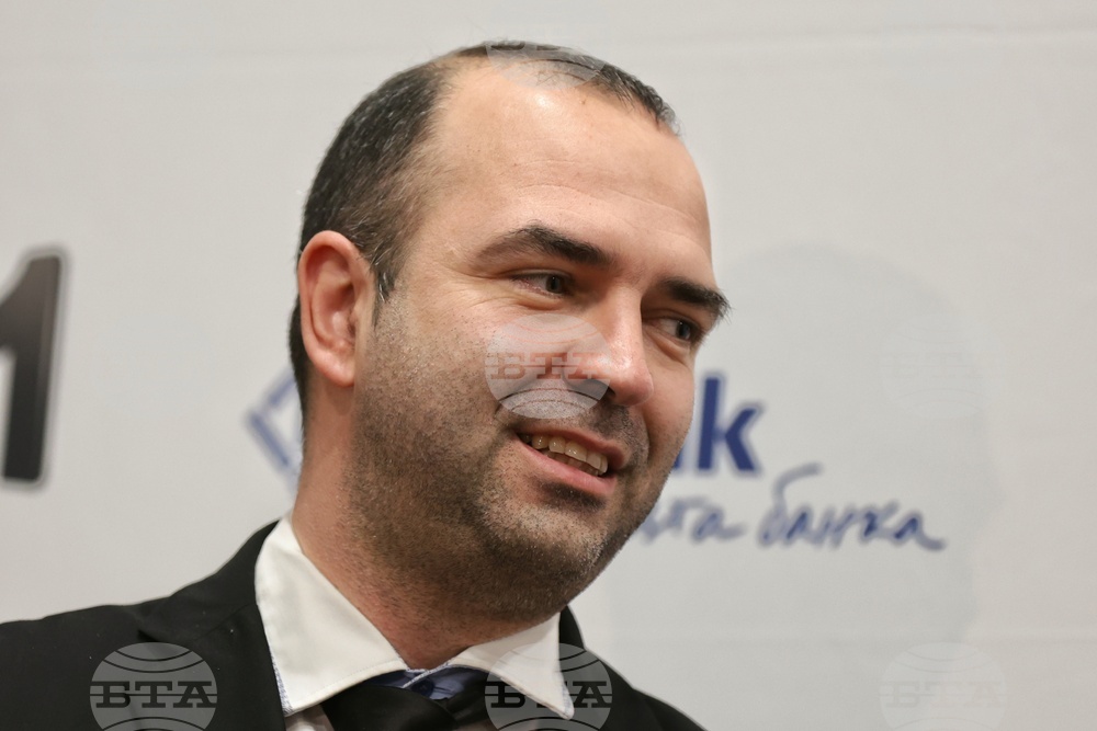 Лекоатлет на годината - церемония