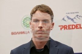 Лекоатлет на годината - церемония