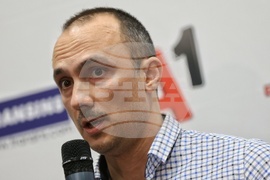 Лекоатлет на годината - церемония