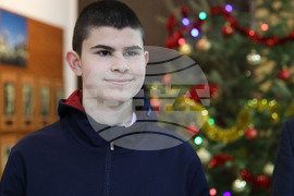 Варна - кмет - отличие