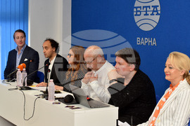 Варна - БТА - Международен музикален фестивал „Варненско лято“