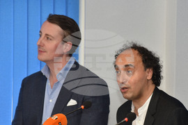 Варна - БТА - Международен музикален фестивал „Варненско лято“