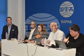 Варна - БТА - Международен музикален фестивал „Варненско лято“