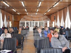 Снимка: Община Видин