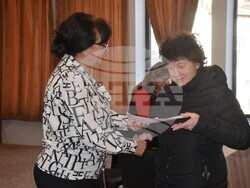 Снимка: Община Видин