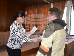 Снимка: Община Видин