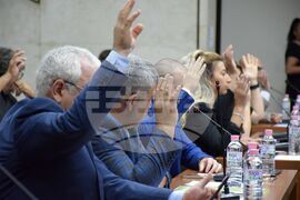 Благоевград - Общински съвет - сесия