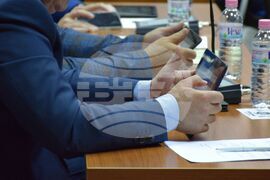 Благоевград - Общински съвет - сесия