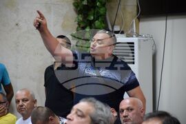 Благоевград - Общински съвет - сесия