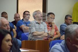 Благоевград - Общински съвет - сесия