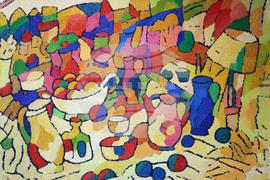 Варна - галерия Папион - изложба