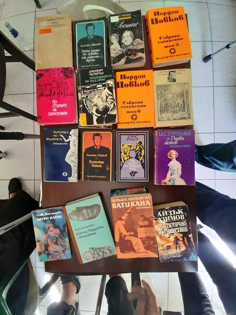 Вълнуващ Еньовден в Дома за стари хора в квартал „Струмско“