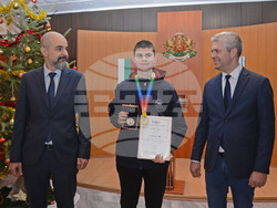 Снимка: Община Варна