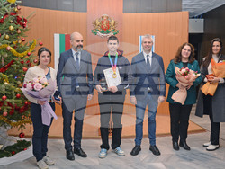 Снимка: Община Варна